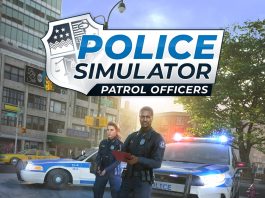 Police Simulator: Patrol Officers Review