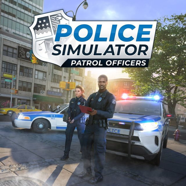 Police Simulator: Patrol Officers Review