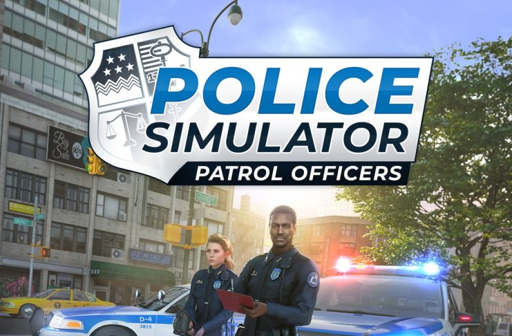 Police Simulator: Patrol Officers Review
