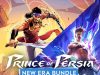 Prince of Persia – New Era Bundle Review Prince of Persia New Era Bundle Review