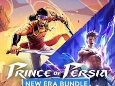Prince of Persia – New Era Bundle Review Prince of Persia New Era Bundle Review