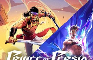 Prince of Persia – New Era Bundle Review Prince of Persia New Era Bundle Review