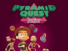 Pyramid Quest Junior Review Pyramid Quest Junior Review