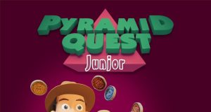 Pyramid Quest Junior Review Pyramid Quest Junior Review