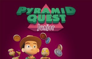 Pyramid Quest Junior Review Pyramid Quest Junior Review