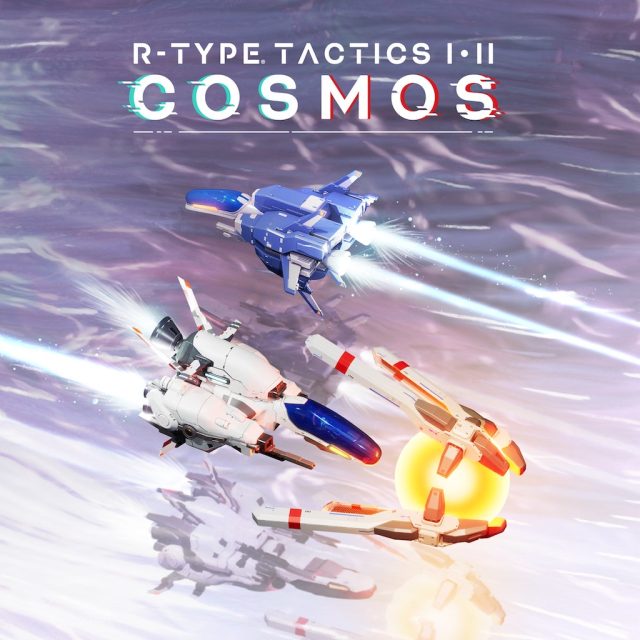 R-TYPE TACTICS I・II COSMOS Review R-TYPE TACTICS I・II COSMOS Review