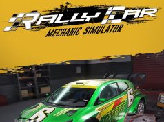 Rally Car Mechanic Simulator Review Rally Car Mechanic Simulator Review