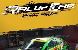 Rally Car Mechanic Simulator Review Rally Car Mechanic Simulator Review