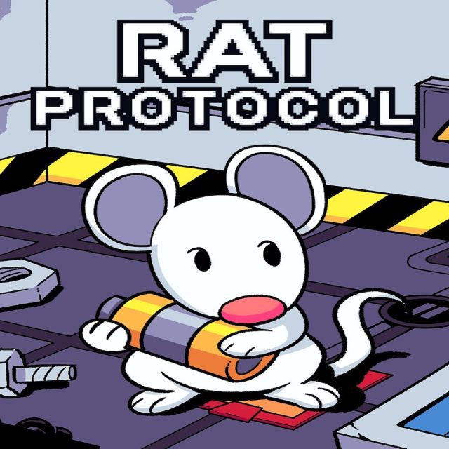 Rat Protocol Review Rat Protocol Review