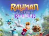 Rayman Legends Retold Preview Rayman Legends Retold Preview