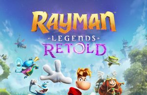 Rayman Legends Retold Preview Rayman Legends Retold Preview
