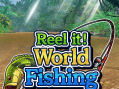 Reel it! World Fishing Review Reel it! World Fishing Review