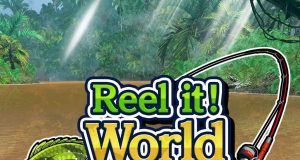 Reel it! World Fishing Review Reel it! World Fishing Review