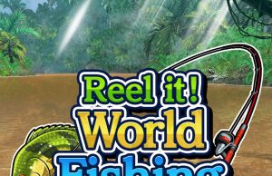 Reel it! World Fishing Review Reel it! World Fishing Review
