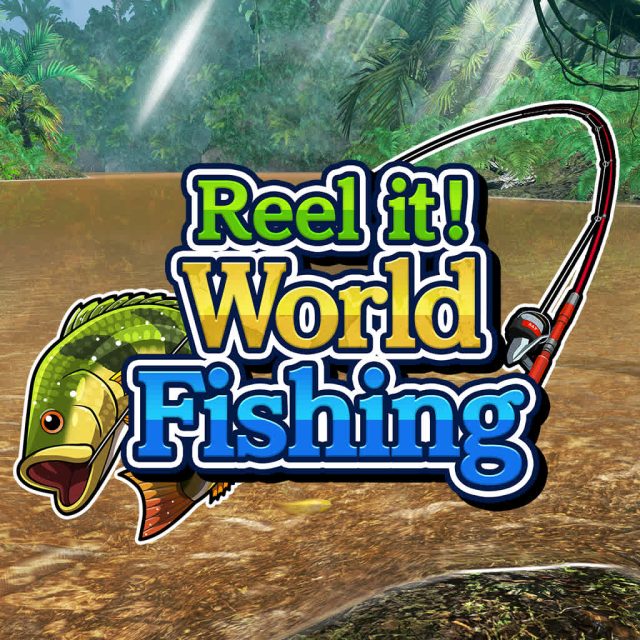 Reel it! World Fishing Review