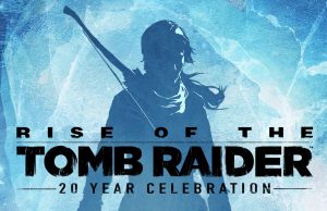Rise of the Tomb Raider: 20 Year Celebration Nintendo Switch 2 Review Rise of the Tomb Raider: 20 Year Celebration Nintendo Switch 2 Review