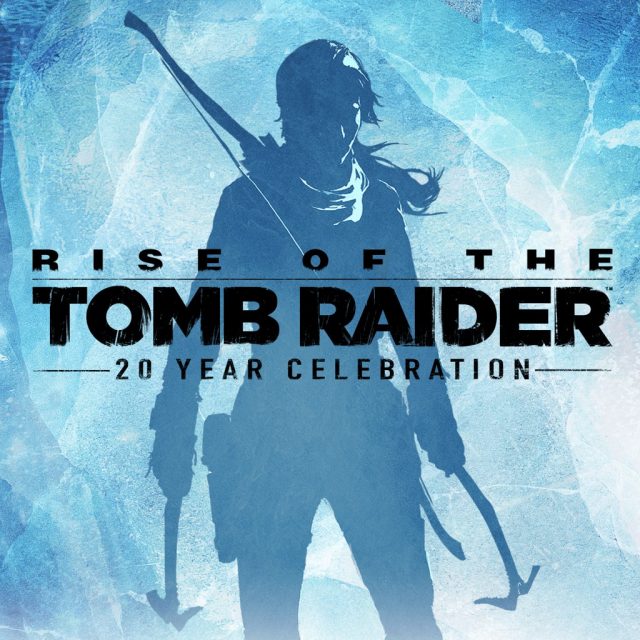 Rise of the Tomb Raider: 20 Year Celebration Nintendo Switch 2 Review