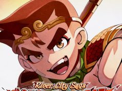 River City Saga: Journey to the West Review River City Saga: Journey to the West Review