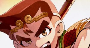 River City Saga: Journey to the West Review River City Saga: Journey to the West Review