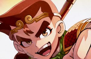 River City Saga: Journey to the West Review River City Saga: Journey to the West Review