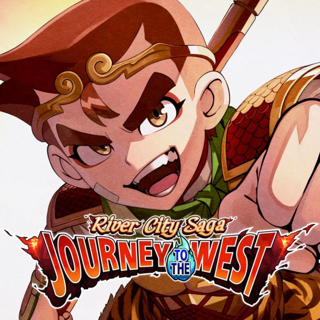 River City Saga: Journey to the West Review