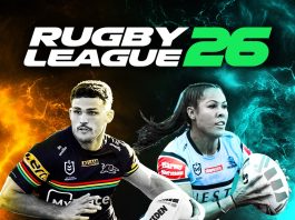 Rugby League 26 Review