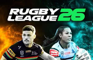 Rugby League 26 Review Rugby League 26 Review