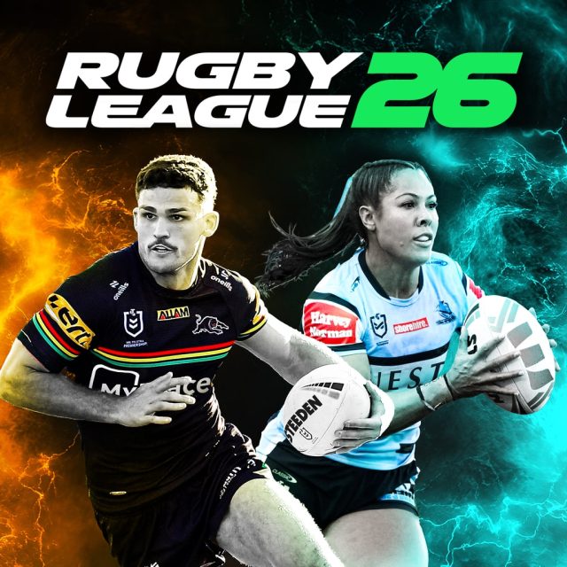 Rugby League 26 Review