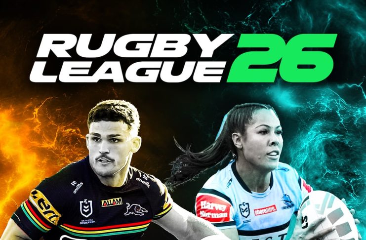 Rugby League 26 Review