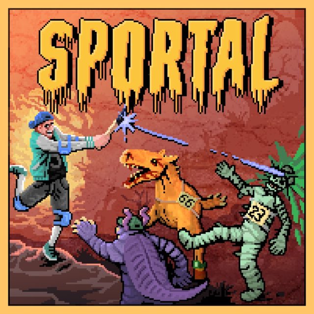 SPORTAL Review SPORTAL Review