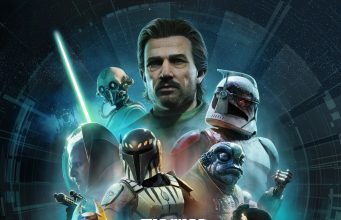 STAR WARS Zero Company Preview STAR WARS Zero Company Preview