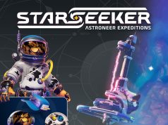 STARSEEKER: Astroneer Expeditions Review STARSEEKER: Astroneer Expeditions Review