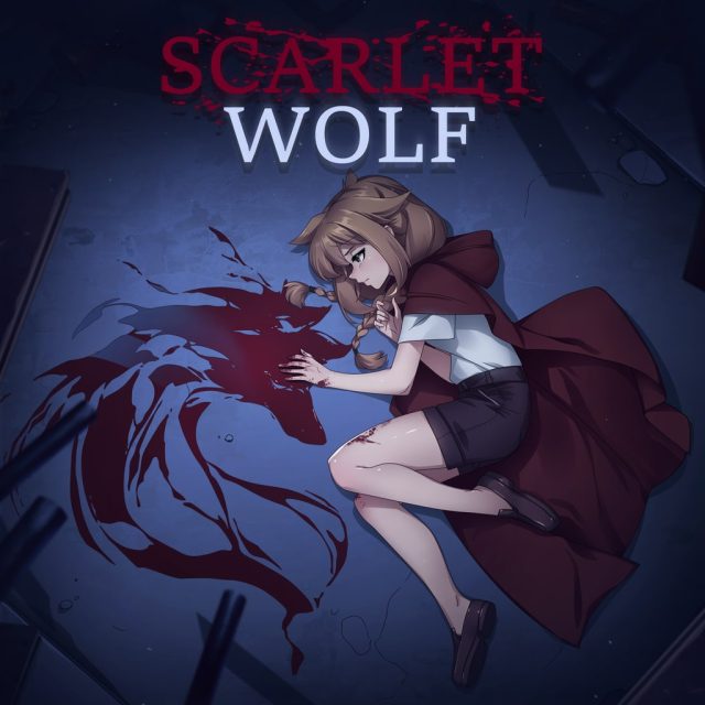 Scarlet Wolf Review Scarlet Wolf Review