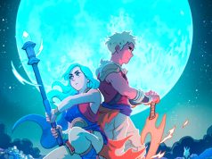 Sea of Stars Review Sea of Stars Review