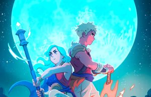 Sea of Stars Review Sea of Stars Review