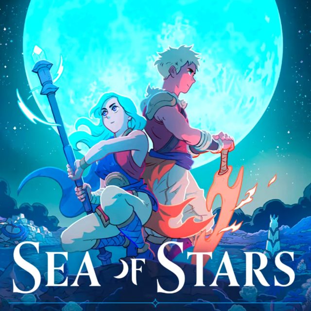 Sea of Stars Review