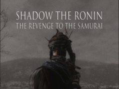 Shadow the Ronin: The Revenge to the Samurai Review Shadow the Ronin: The Revenge to the Samurai Review