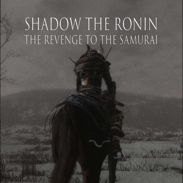 Shadow the Ronin: The Revenge to the Samurai Review