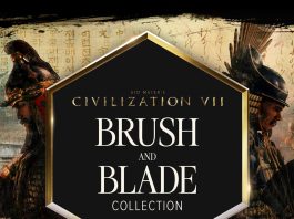 Sid Meier's Civilization VII- Brush and Blade Collection Review