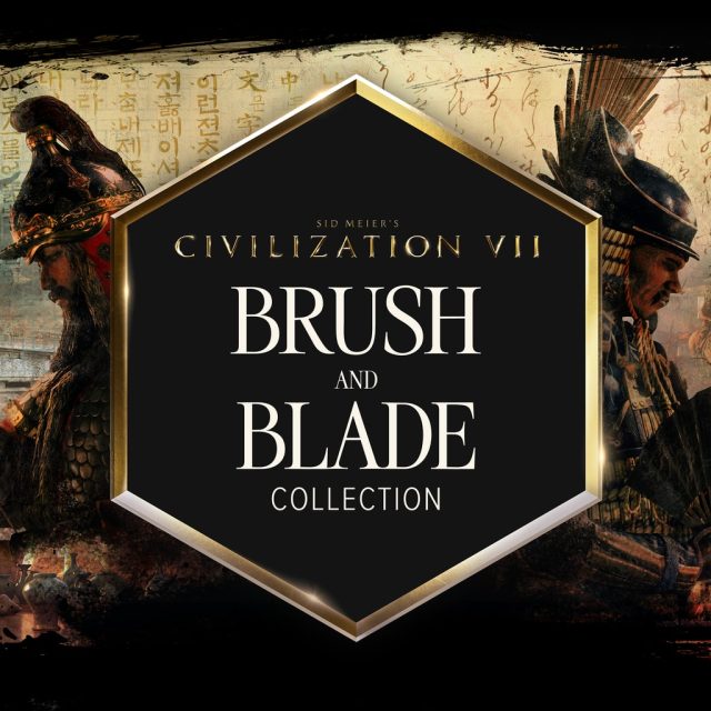 Sid Meier's Civilization VII- Brush and Blade Collection Review