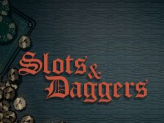 Slots & Daggers Review Slots & Daggers Review