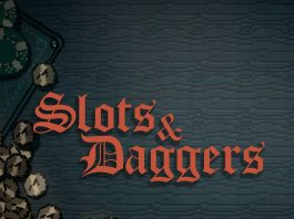 Slots & Daggers Review Slots & Daggers Review