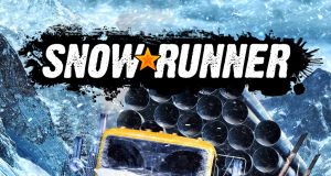 SnowRunner Nintendo Switch 2 Edition Review SnowRunner Review
