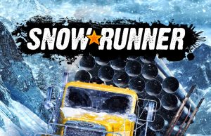 SnowRunner Nintendo Switch 2 Edition Review SnowRunner Review