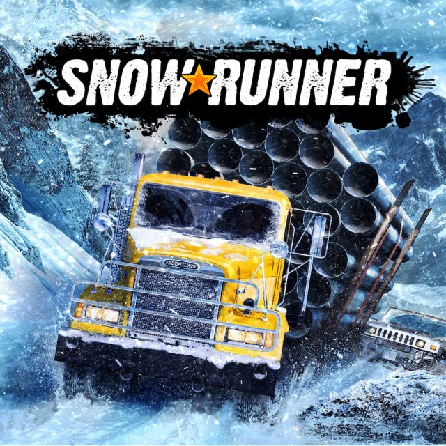 SnowRunner Review