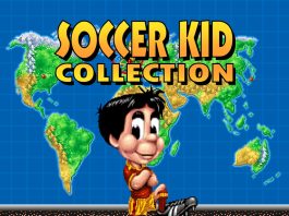 Soccer Kid Collection Review Soccer Kid Collection Review