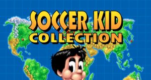 Soccer Kid Collection Review Soccer Kid Collection Review