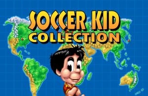 Soccer Kid Collection Review Soccer Kid Collection Review