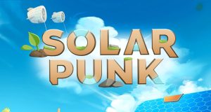Solarpunk Review Solarpunk Review