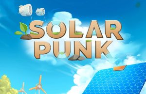 Solarpunk Review Solarpunk Review